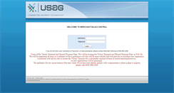 Desktop Screenshot of ecoms.info