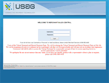 Tablet Screenshot of ecoms.info